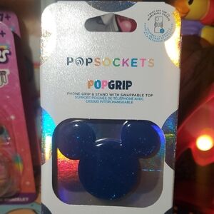 PopSocket Blue Mickey PopGrip